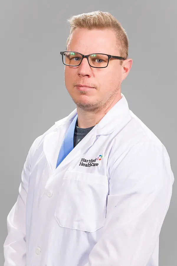 Christopher Miller
